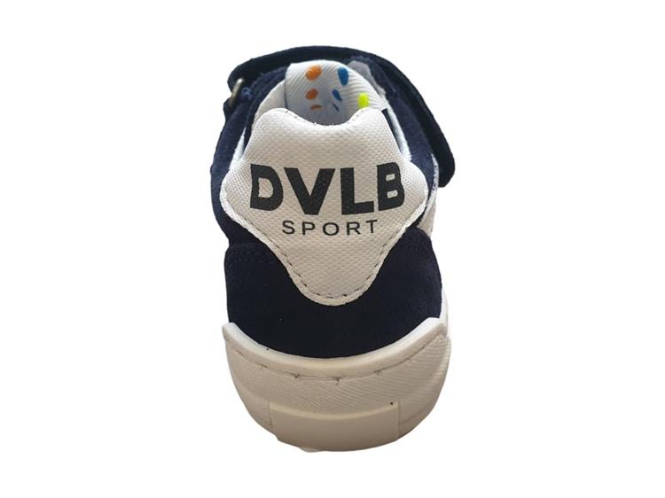 Develab 45959 Blauw