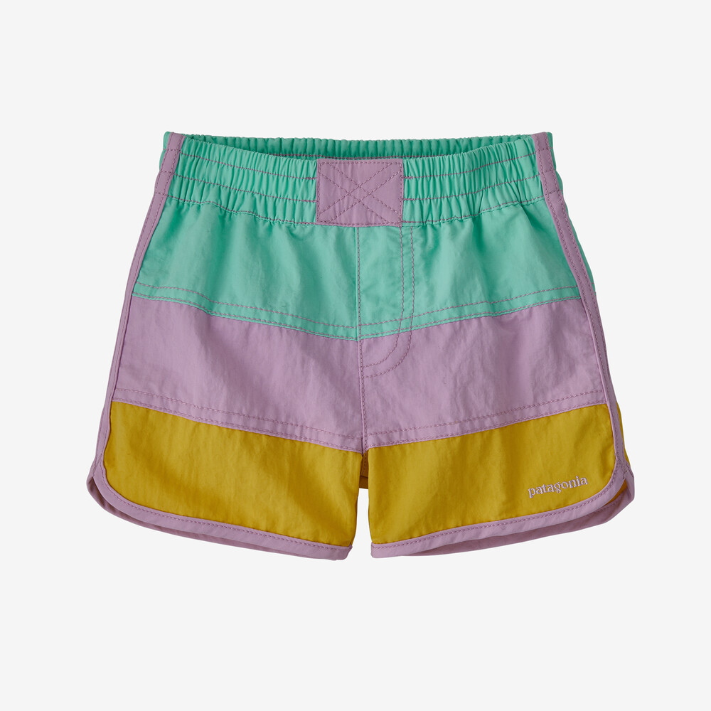 Baby-Badeshorts