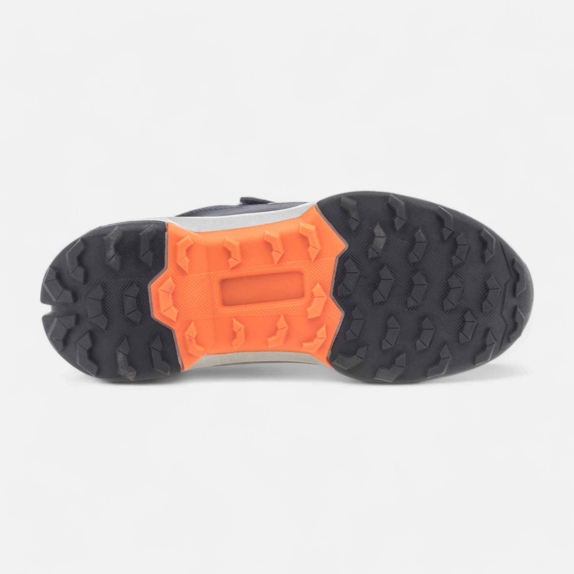Sneakers Garçon bleu marine