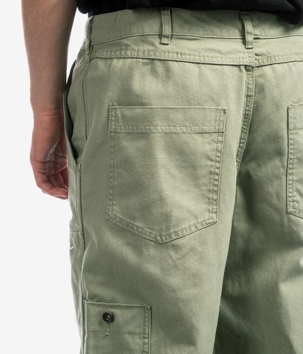 Nike SB Double Panel Hose (oil green)