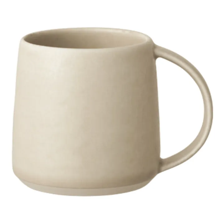 Kinto Tasse Ripple  | Beige