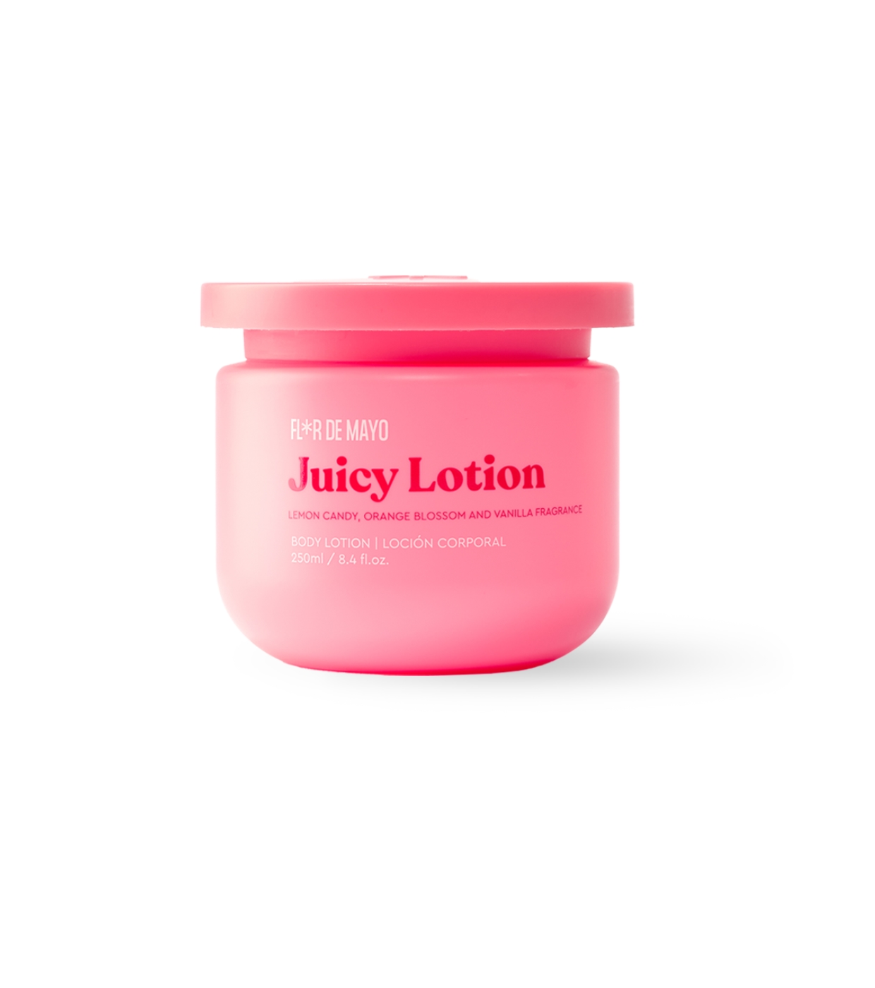 Flor de Mayo - *Mind & Body Glow* - Loção Corporal - Juicy