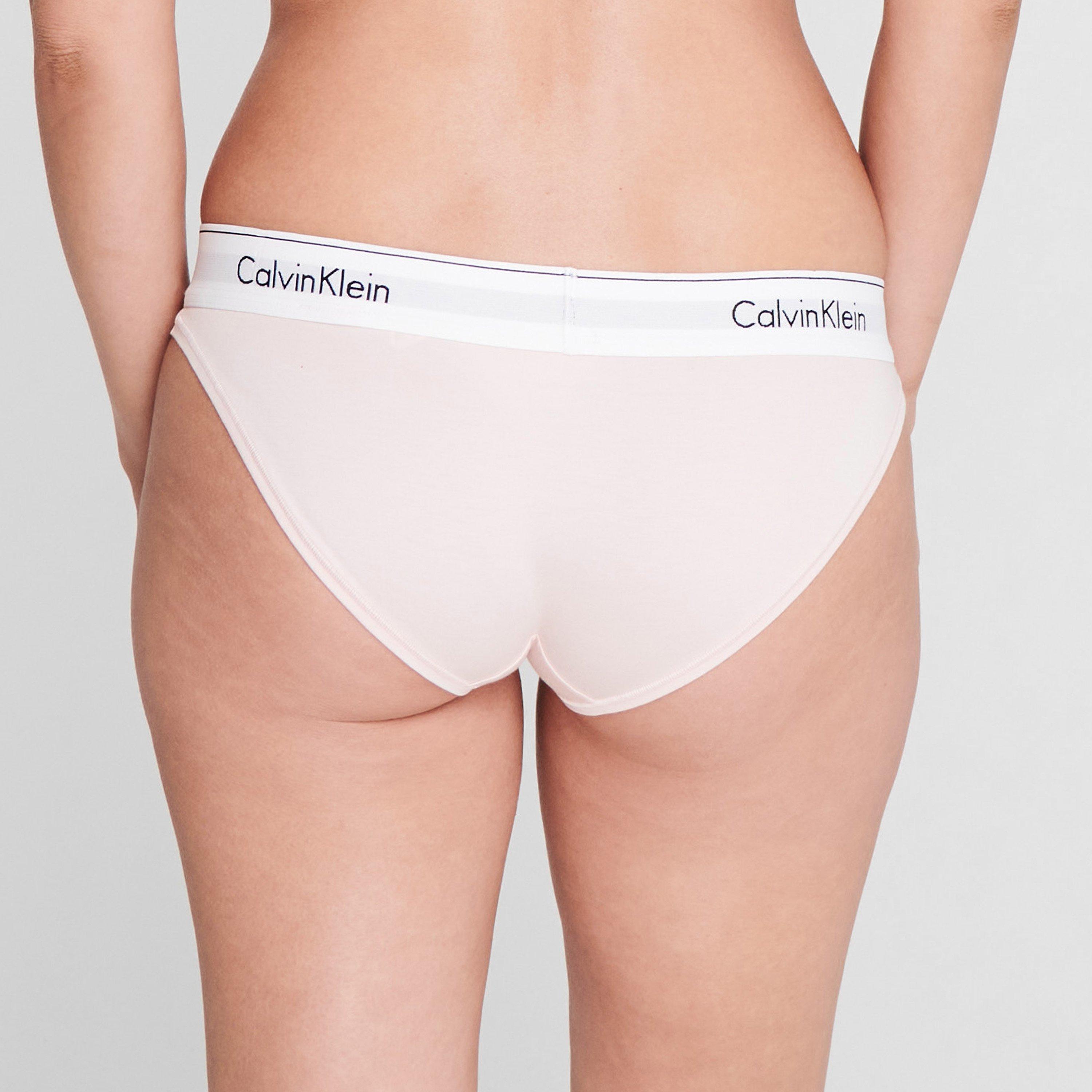 Calvin Klein Modern Cotton Brief