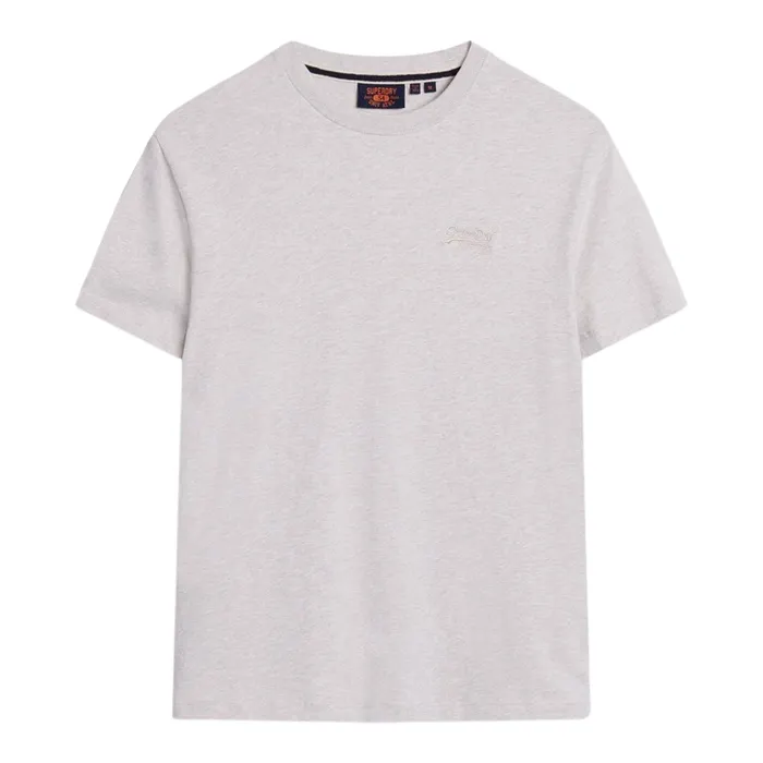 Superdry Vintage Logo Shirt Heren
