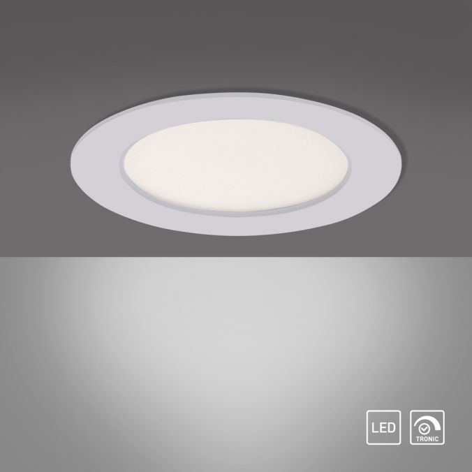 LED-Einbau-/Aufbauleuchte 000426019113
