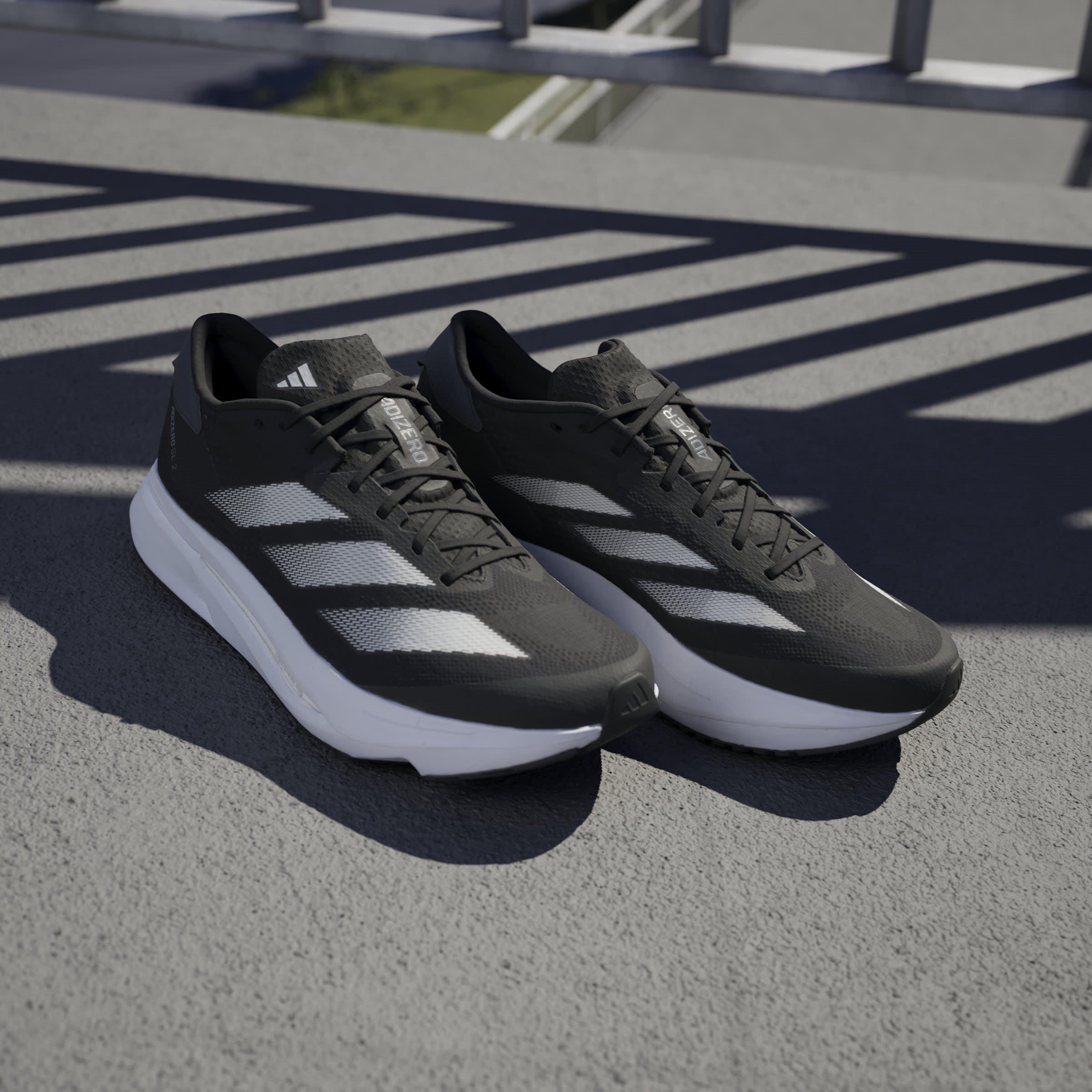 adidas ADIZERO SL2 Running Shoes Mens