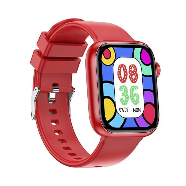 Forever Smartwatch IGo Watch 3 JW-500
