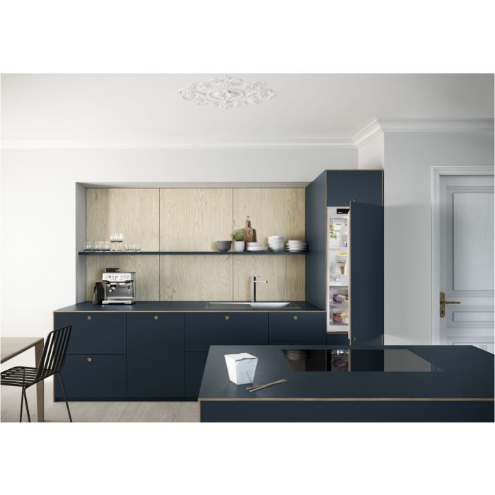 Liebherr Einbau-Kühlschrank IRBd 4120-20 Plus BioFresh