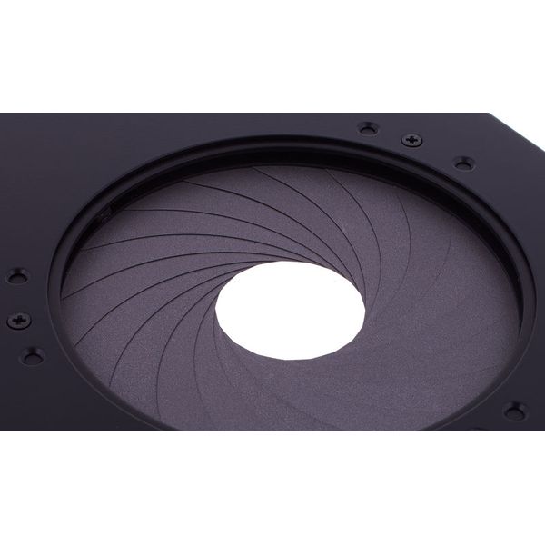 ETC Source Four Iris