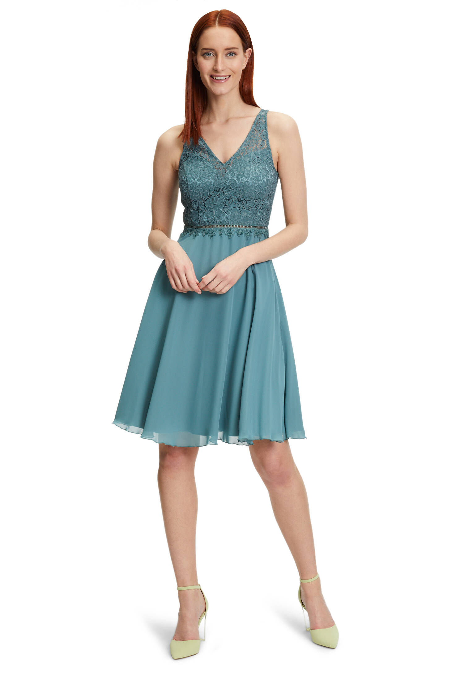 Vera Mont| Damen Cocktailkleid