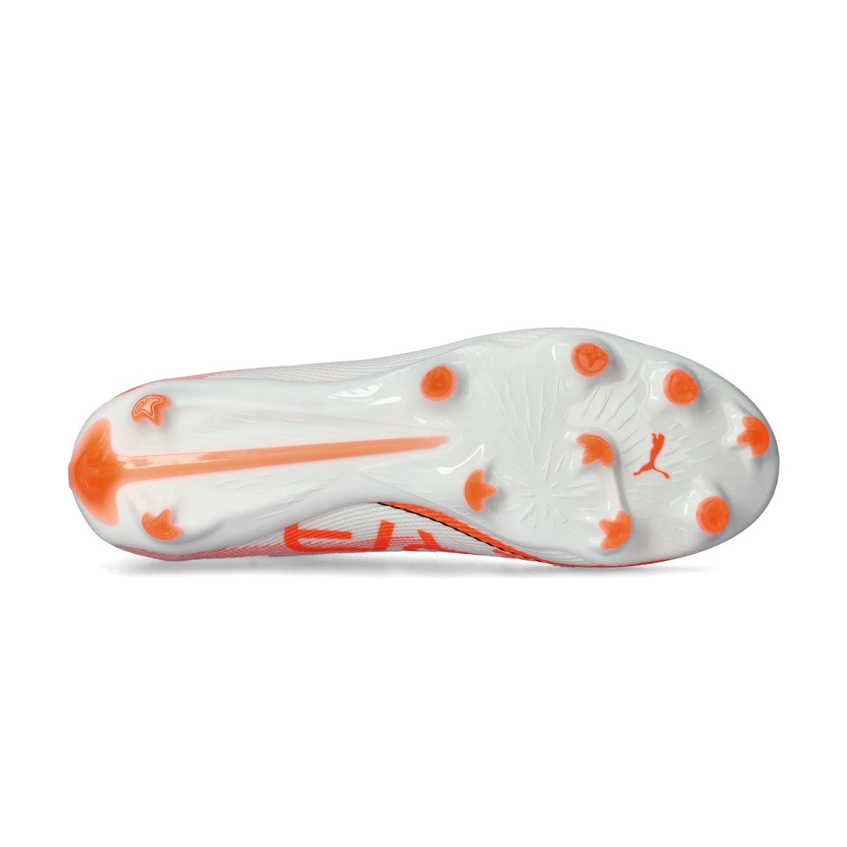 Chuteira Puma Ultra 5 Pro FG/AG