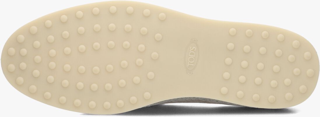 taupe tod's instappers xxm0tv0aj30