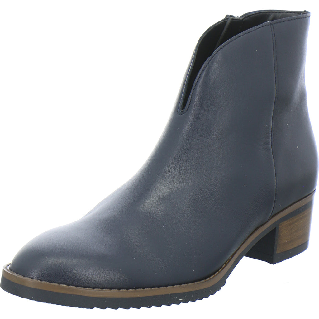 Gabor Stiefel Damen Dunkelblau