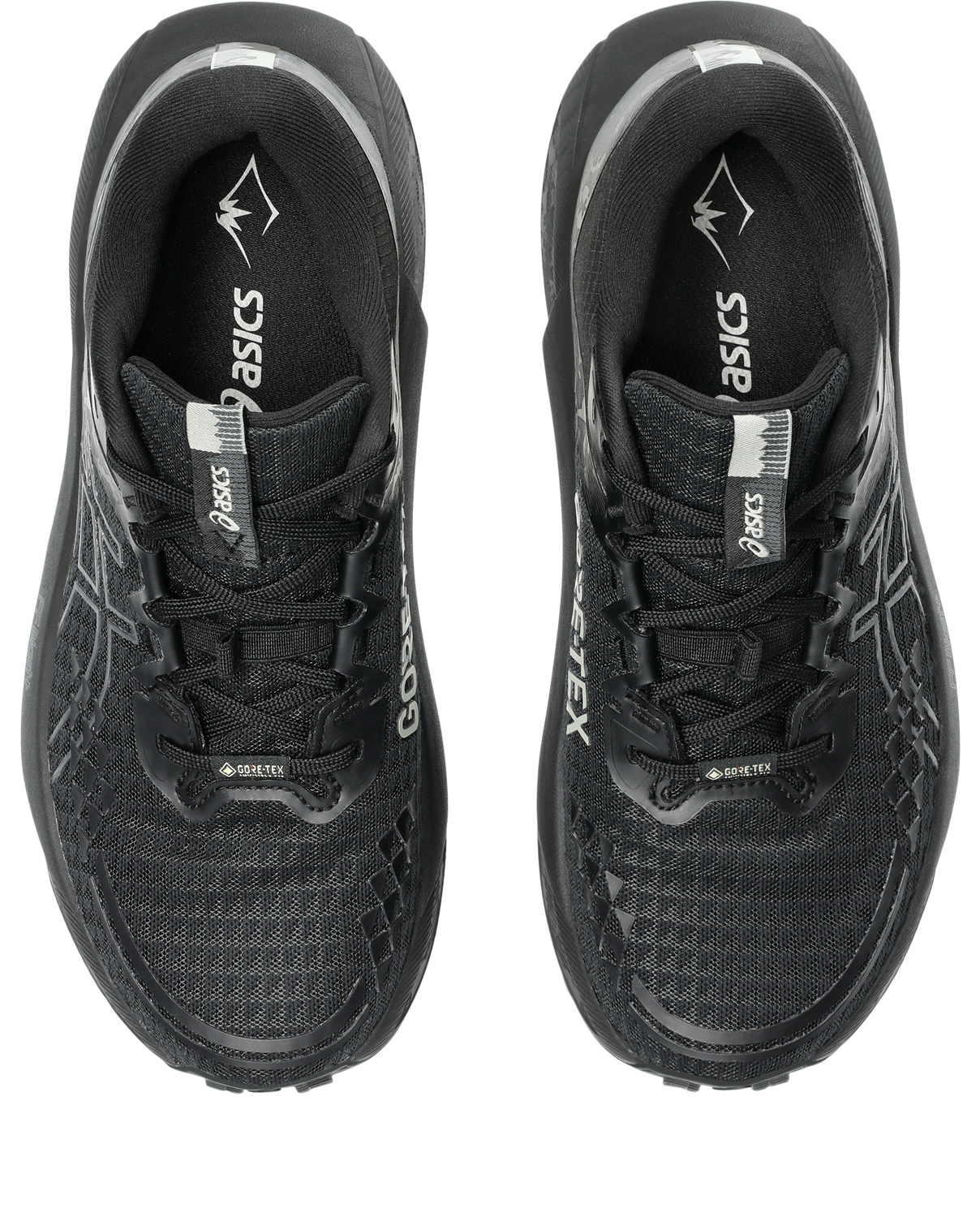 Asics Trailrunningschuh »GEL-TRABUCO 13 GORE-TEX«  wasserdicht