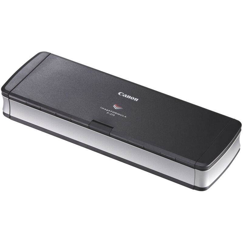 CANON Scanner portable Formula P-215II