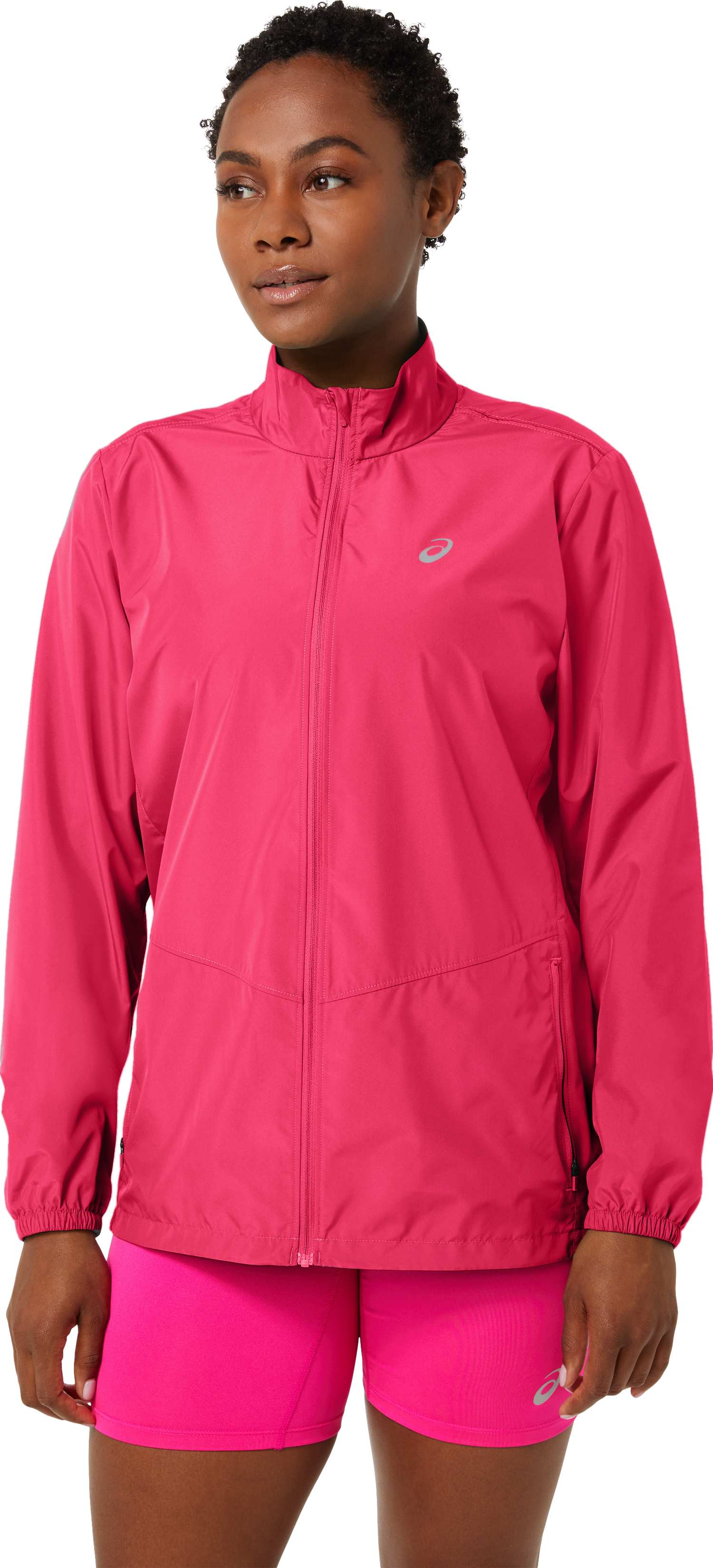 Asics Core Asics Jacket