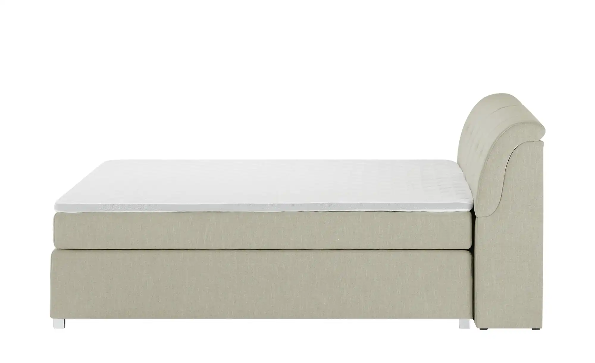 Switch Refresh Boxspringbett Lumo