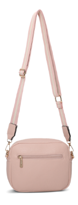 LYCKE Skuldertaske Pink 8043705