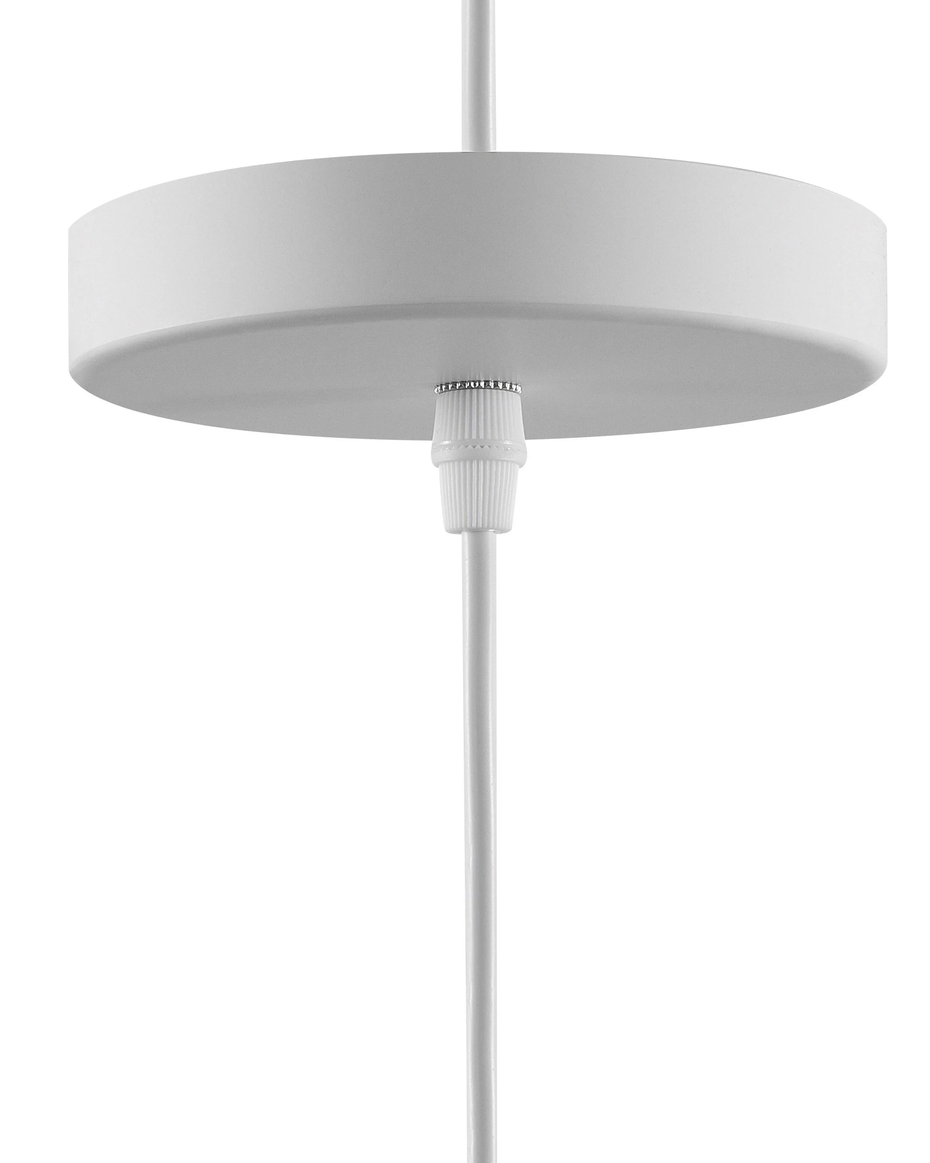 Hanglamp NEVA Metaal Wit