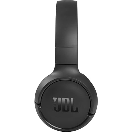 JBL Tune570BT trådløse on-ear høretelefoner - sort