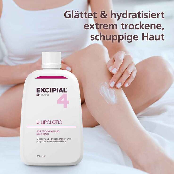 Excipial U Lipolotio, 200 ml