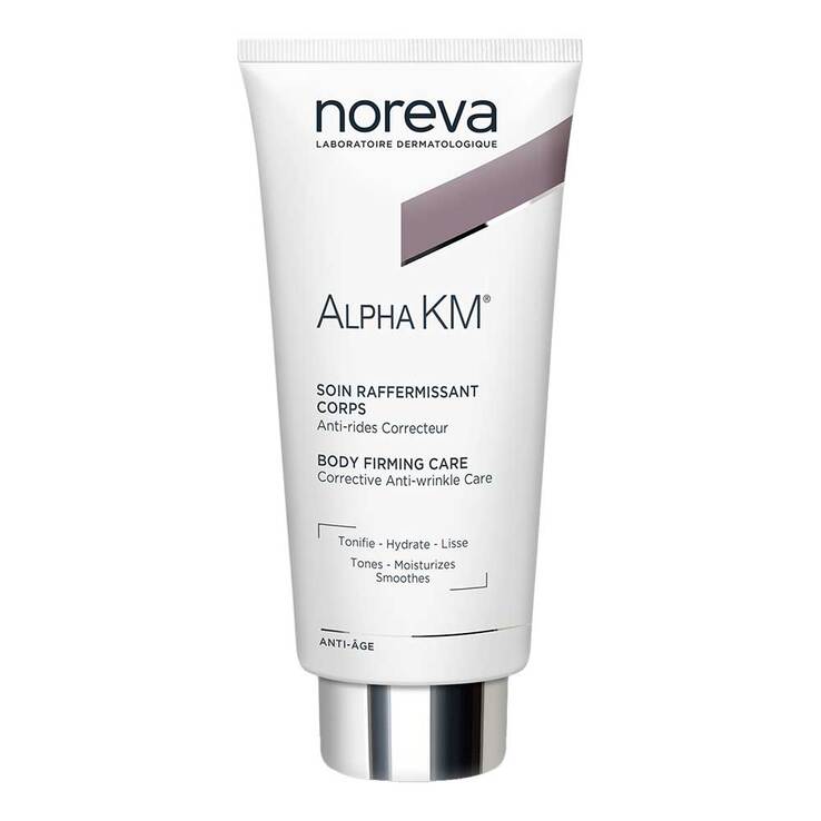 Alpha KM Körper Milch, 200 ml