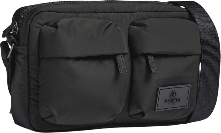 Markberg BeatMBG Cross. Bag, Recycled Sort