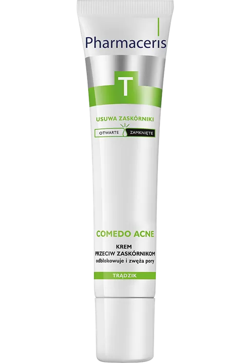 Pharmaceris T Anti Comedo Cream - 40 ml.