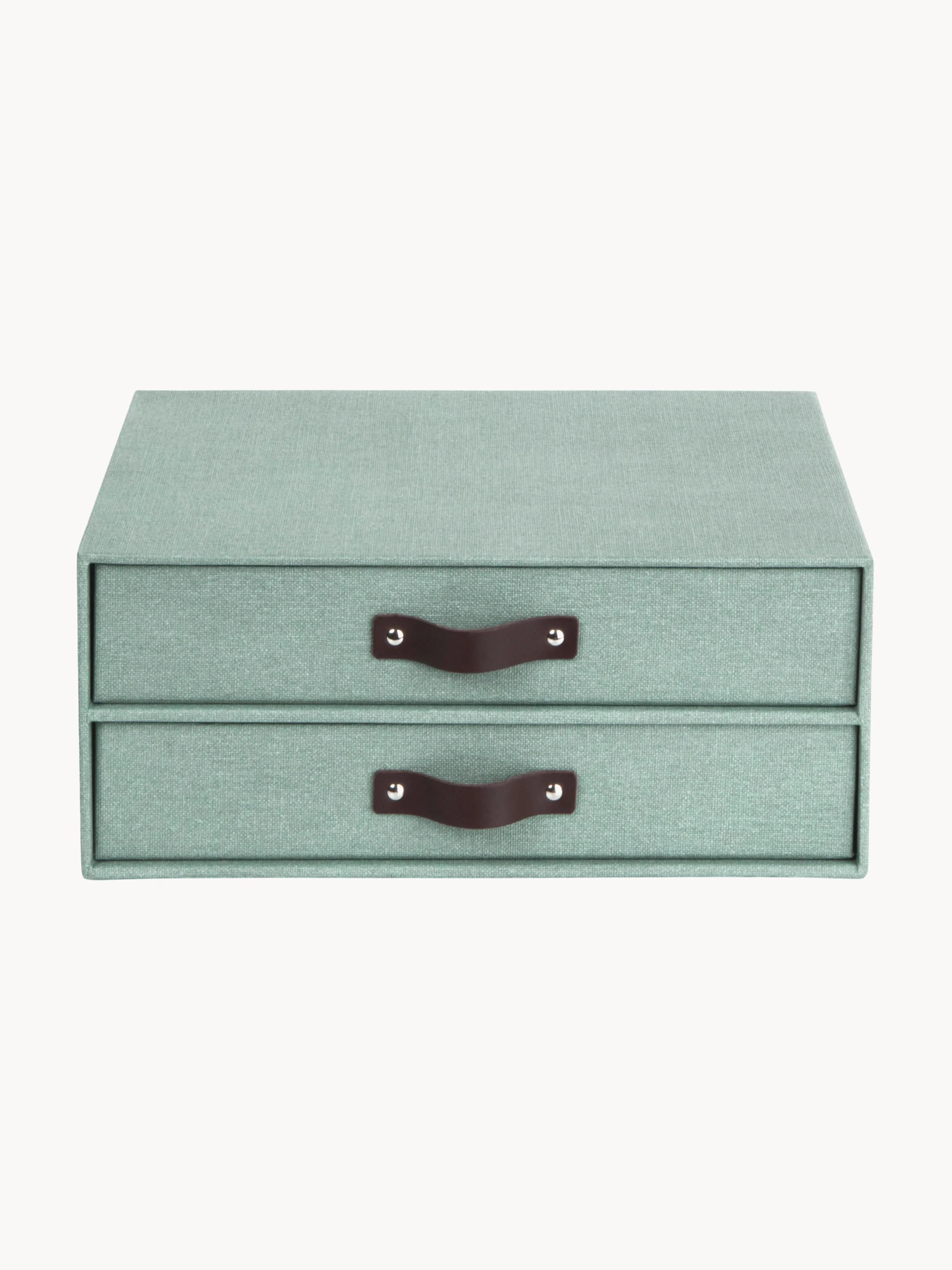 Bureau organizer Birger II