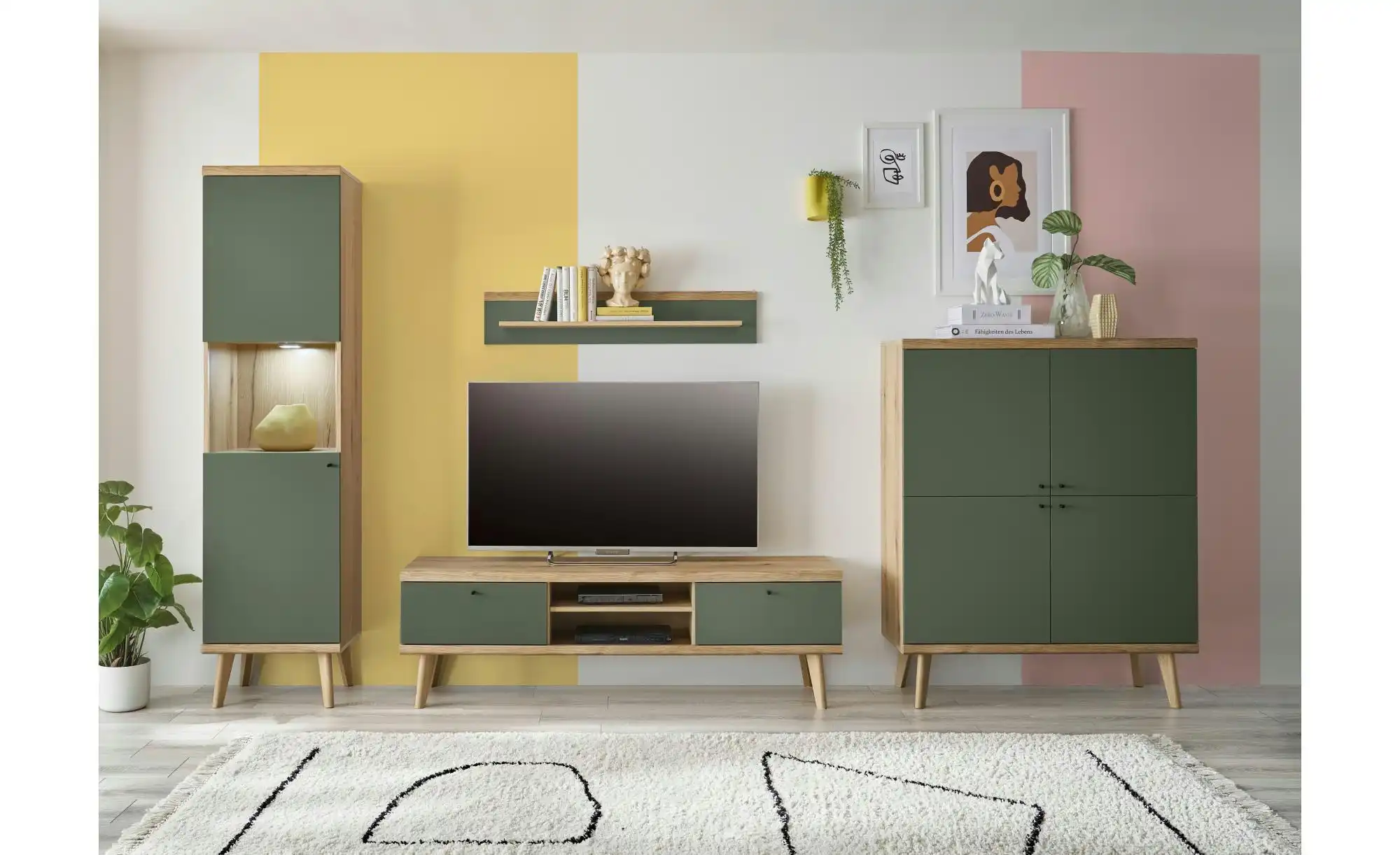 Highboard