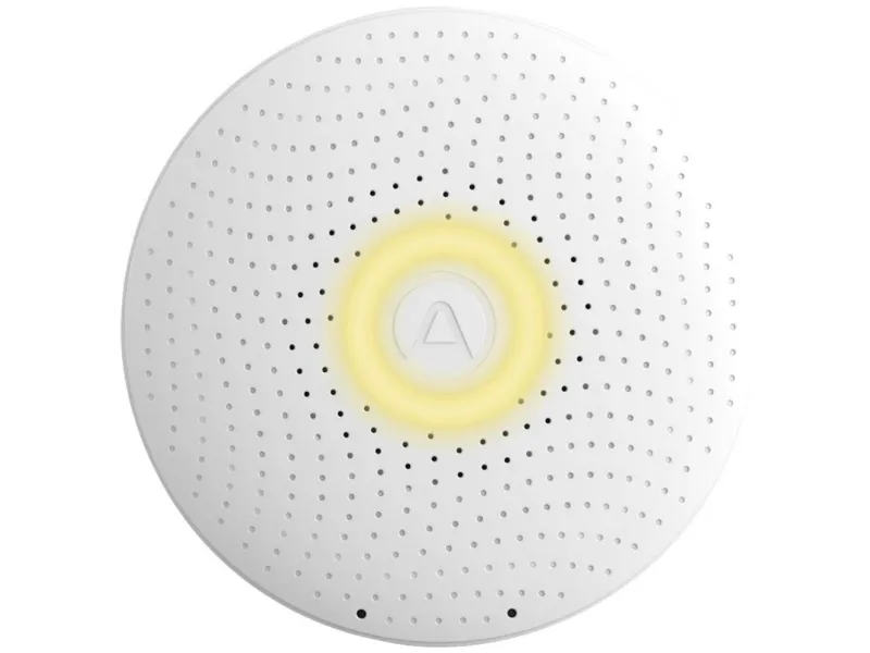 Airthings Wave Plus - Indoor Air Quality Monitor