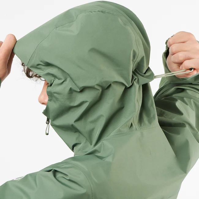 OUTLINE 2.5L GORE-TEX  Shelljacke Herren