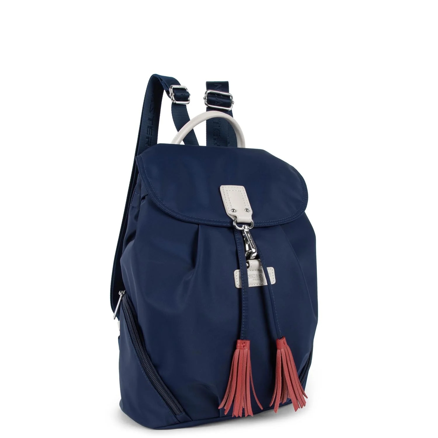 Basic Pompon-Sac à dos