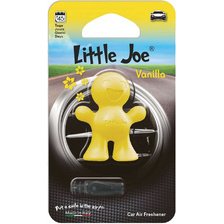 Little Joe Désodorisant pour voiture 'Vanille'
