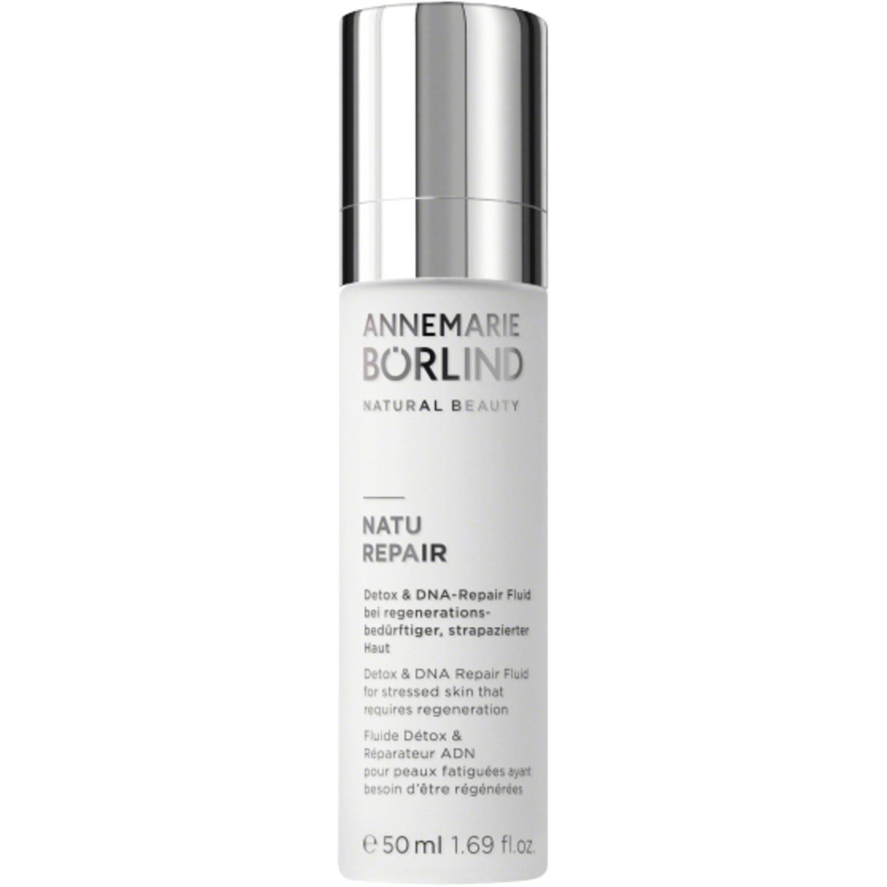 ANNEMARIE BÖRLIND NATU REPAIR Detox & DNA-Repair Fluid