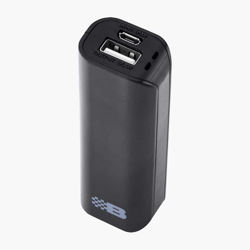 POWERBANK 2200MAH