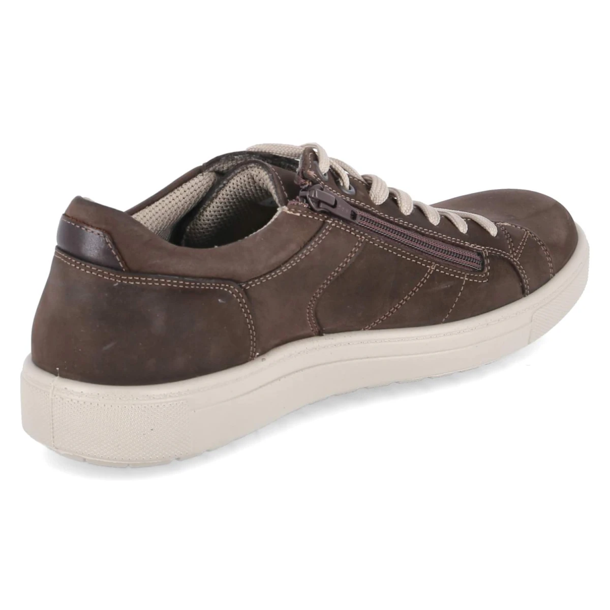 JomosHalbschuhe - CHOCO/CAPUCINO
