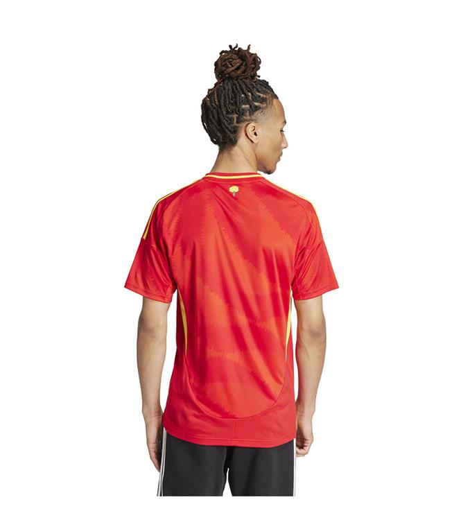 adidas Men Spanje Thuisshirt 2024