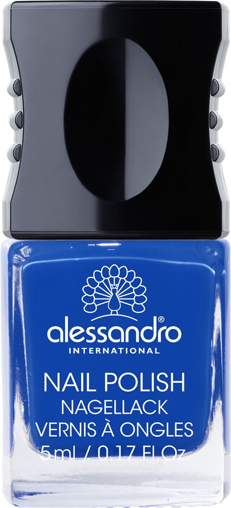 ALESSANDRO INTERNATIONAL Nagellack<br>1 Stück, No 193