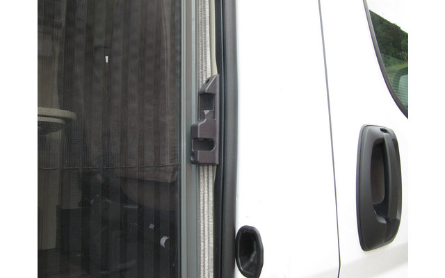 HEOSafe Türsicherung Schiebetür Innen Fiat Ducato 250 / 290