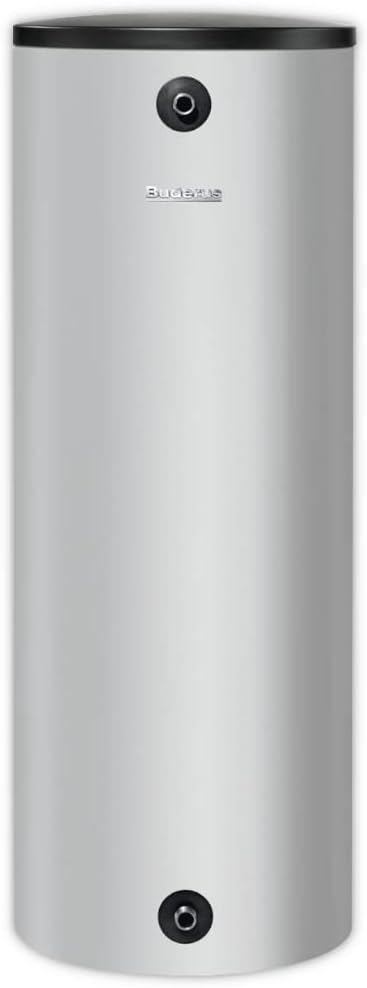 BUDERUS | Pufferspeicher | Logalux P200.5 S-B | 199 Liter