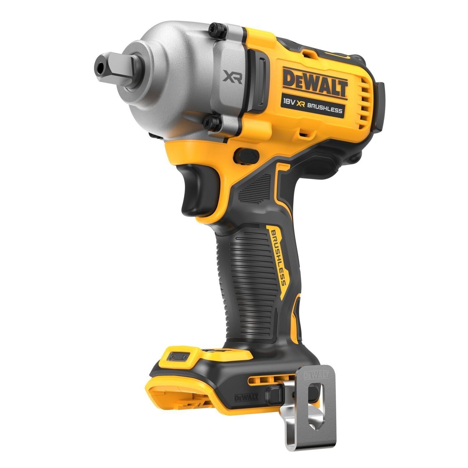 DeWALT DCF892NT Accu slagmoersleutel 812Nm 1/2\