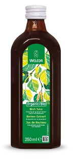 Weleda Berken Extract 250ML