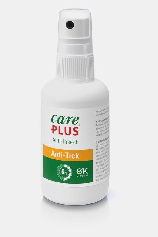Care Plus Care Plus Anti-Tick 60ML