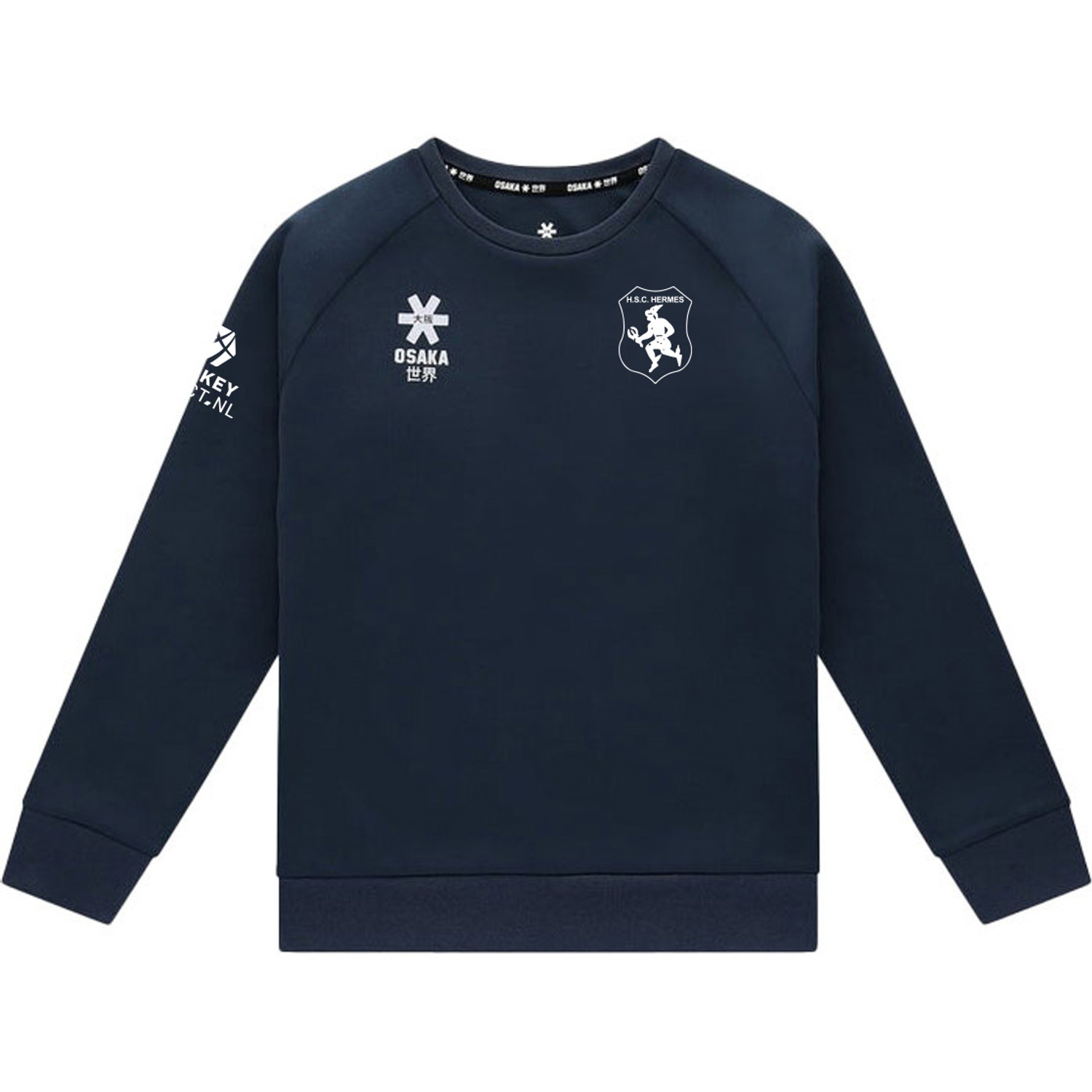 Osaka Pro Training Sweater Junior Hermes