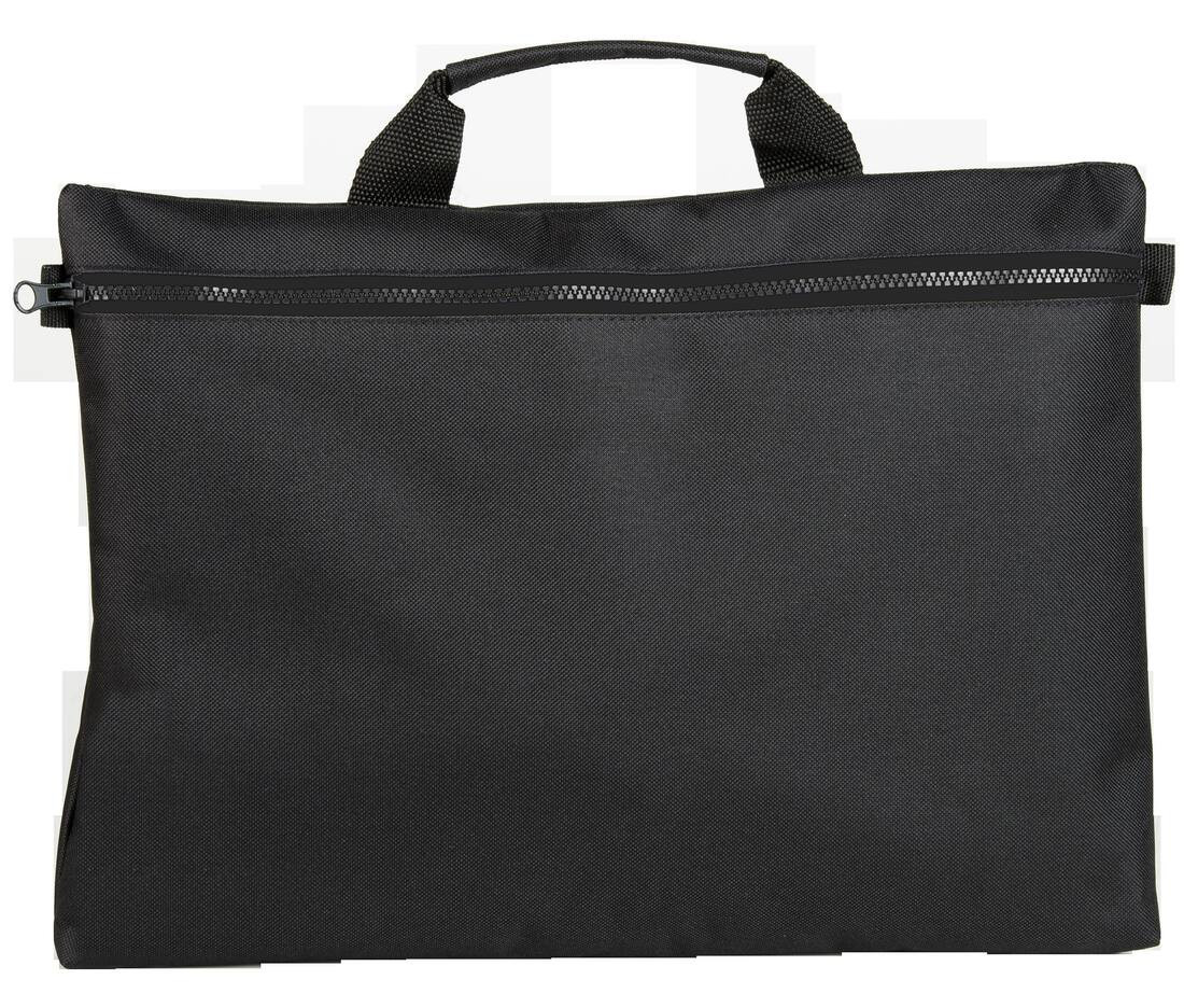 Black&Match BM901 - Sac Polyvalent pour Documents et PC
