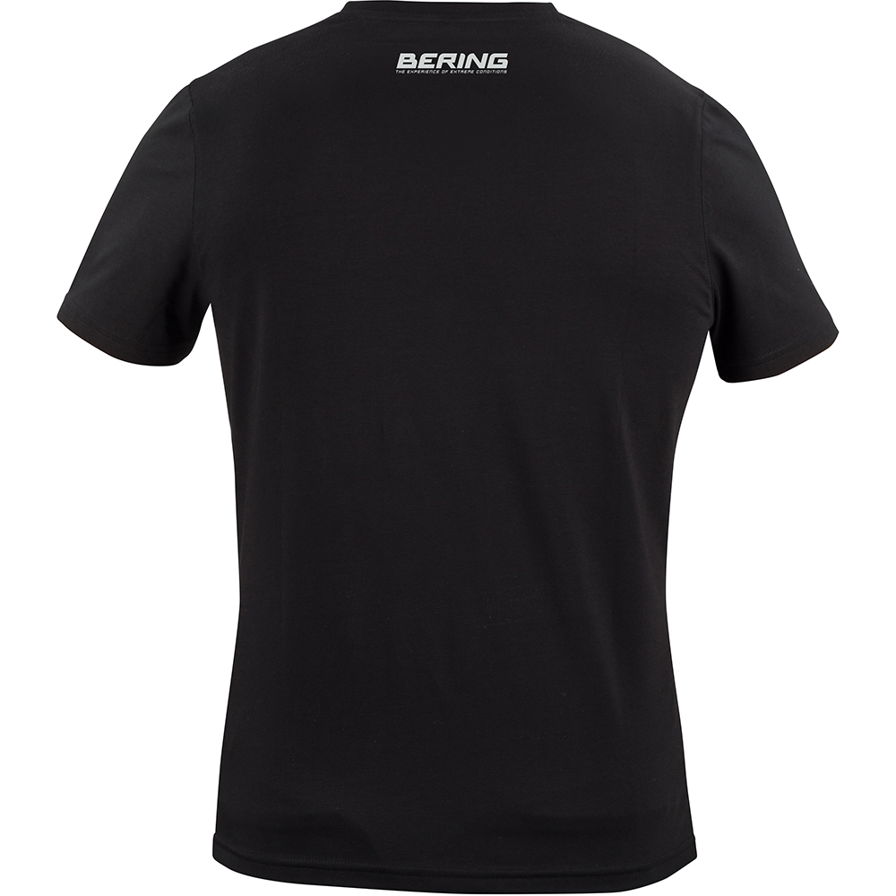 Bering - T-Shirt Polar Noir