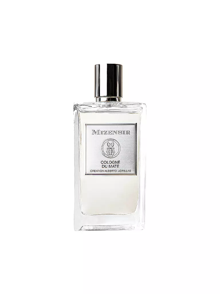 MIZENSIR Cologne du Maté Eau de Parfum 100ml keine Farbe