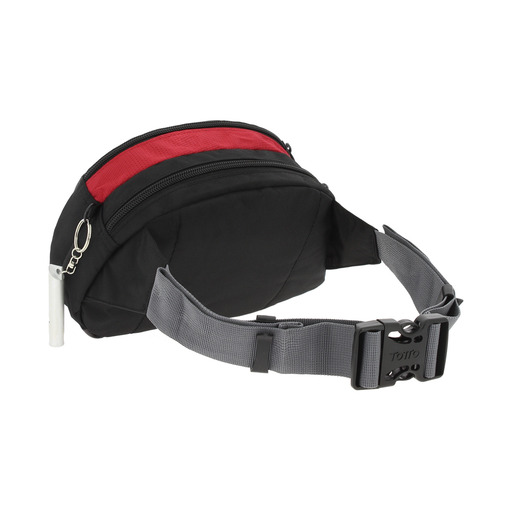 Bolsa de cintura esportiva Itrio
