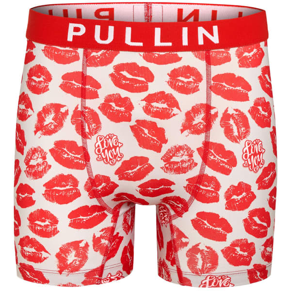 Boxer PULLIN FASHION 2 LOVERS